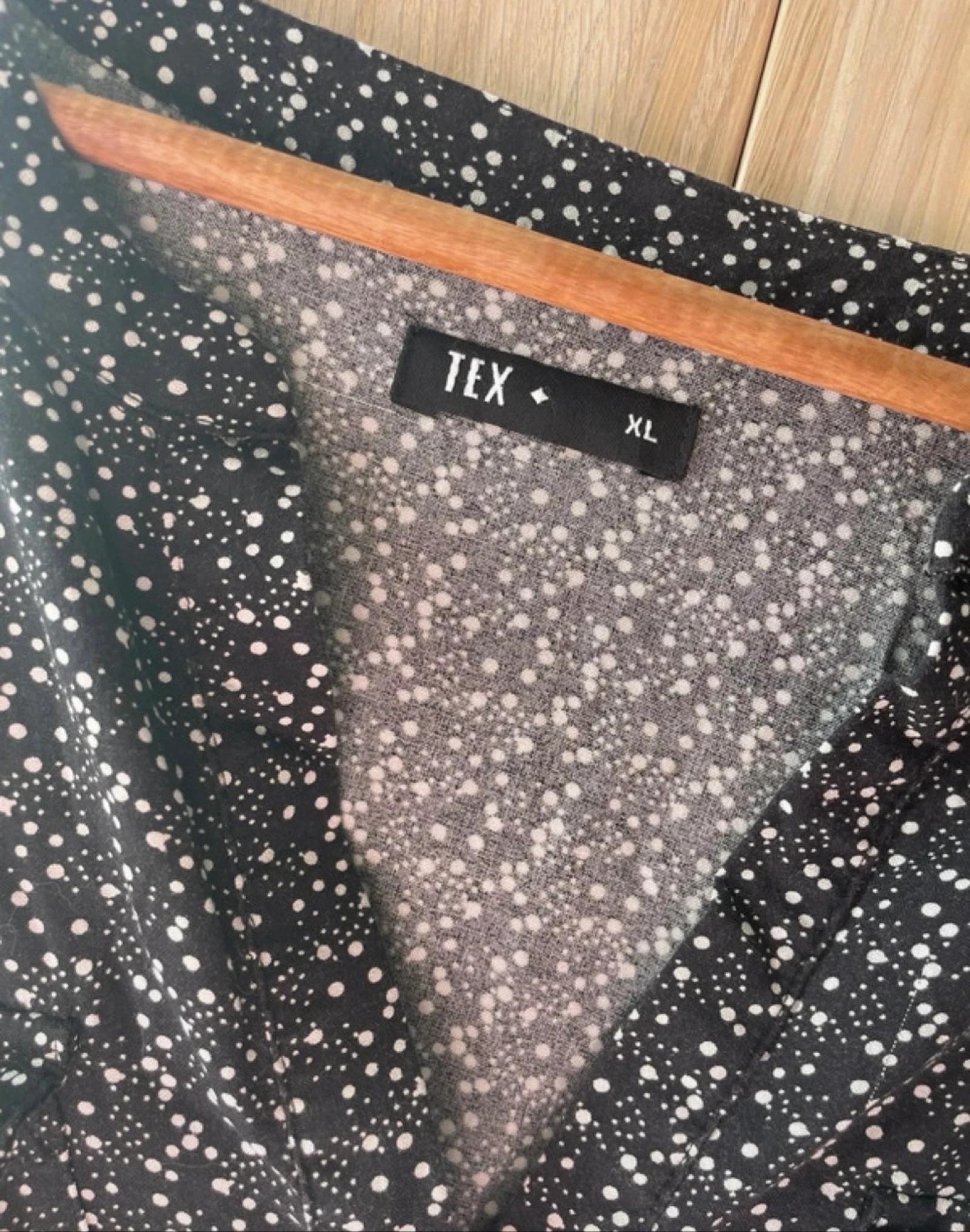 Polka Dot Dress – photo 5